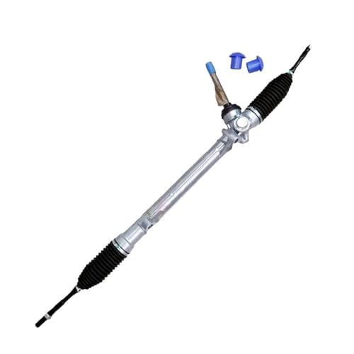 Cremallera de dirección asistida con ajuste OEM 480014BG0A para Nissan X-Trail