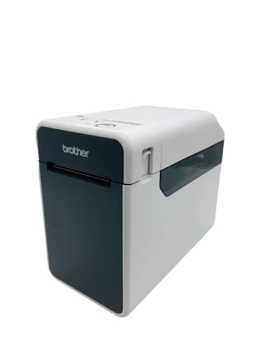 Amazon.co.jp: TD-2135NWB [2.5インチ感熱ラベルプリンター