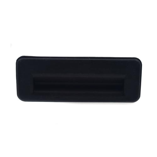 Loquet de hayon arrière pour Skoda Superb 5J0827566E poignée de coffre