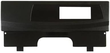 Replacement Part 9872039B Trash Compactor Escutcheon 1182219 9872039T,Fully Compatible for Whirlpool