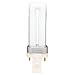 Bulb Cfl Tt G23 Ww 9w