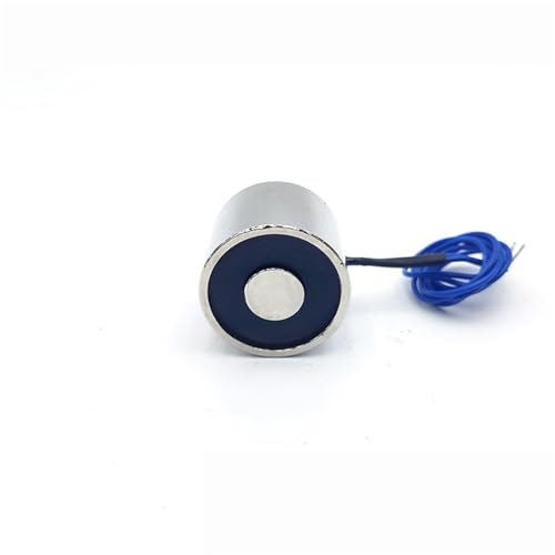 Ventouse électromagnétique DC 24V pour bloquer les pièces sans glisser