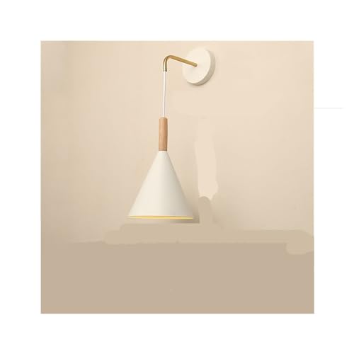 Applique éclairage maison avec tête de direction orientable E27