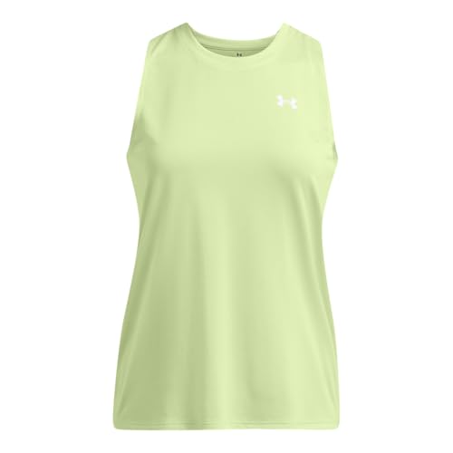 Image of Under Armour Women's Tech Tank Top