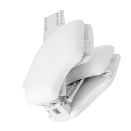 GALPADA Portable Toilet Seat Cushion for Potty Training Travel Friendly Toilet Pad for Comfortable Easy to Clean Design for Boys Fits Toilets