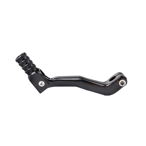 Levier de vitesse moto pliable en aluminium universel pour moteurs 250cc à 450cc T4 K6 NC