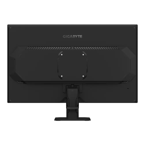 Gigabyte GS27U 27" Gaming Monitor UHD - 3840 x 2160, 160Hz, 1ms, 350 CD/m², Display HDR400, HDMI 2.1, DisplayPort 1.4 - Afbeelding 4