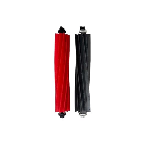 �N���[�j���O���[�����O�u���V�p�[�c�A�݊���������܂����{���b�N S8 PLUS Pro���C���u���V�E�H�b�V���u���t�B���^�[�A�N�Z�T���[�ƌ݊�������(Red)