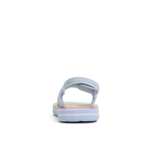 Image of Roxy Toddlers Finn Strap Sandal
