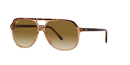Ray-Ban RB2198 Bill Square Sunglasses2
