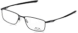 oakley brillengestelle herren SOCKET-5.0-0OX3217321711 Oakley Unisex Socket-5.0-0OX3217321711, Mehrfarbig, Standard
