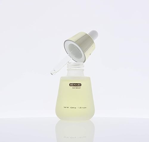 Aceite esencial de menta Hemani Premium 40 ML miniatura 2