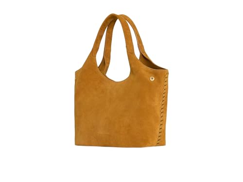 Rebecca Minkoff Darren Whipstitch Carrysome, Oro2