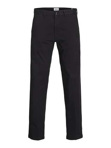 JACK & JONES Jpstkane Jjbarret Chino Noos Pantalones,...