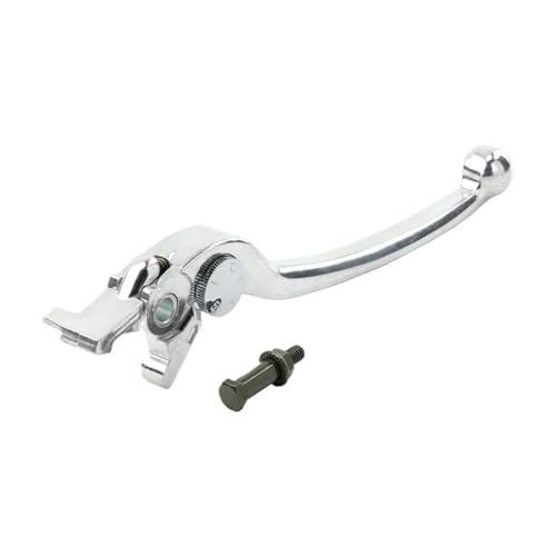 Levier de frein avant haut de gamme pour moto Voge 500DS et 300R en aluminium robuste