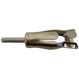 Bensi 25.48 spina antenna maschio