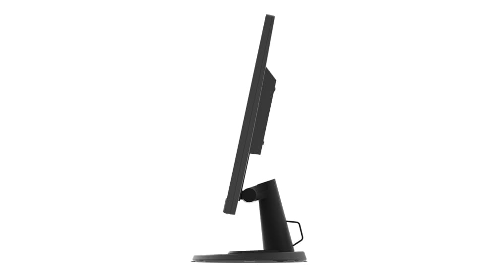 Lenovo Monitor D27-45 | 27" Full HD | 1920 x 1080 | 75 Hz | 250 nitów | Czas reakcji 4 ms | Panel VA | HDMI | VGA | AMD Radeon FreeSync | przeciwodblaskowy, 4,6 kg, czarny