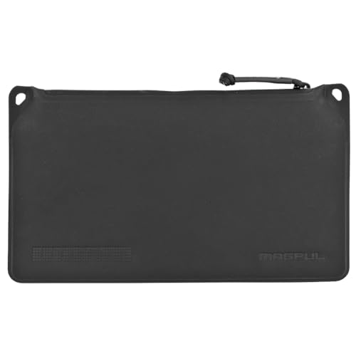 Image of Magpul DAKA Window Pouch Zippered Tactical Range Tool and Gear Bag