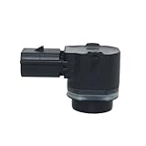 Es besteht aus Kunststoff und gewährleistet die praktische Leistung Ihres Rückfahrsensors.