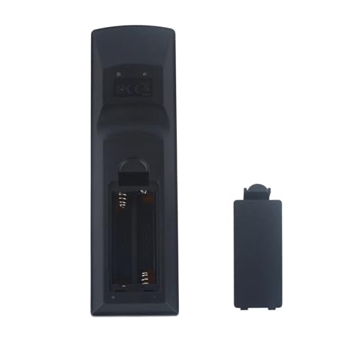 Télécommande pour SRT5200 SRT8112 et décodeurs Strong Thomson - 2