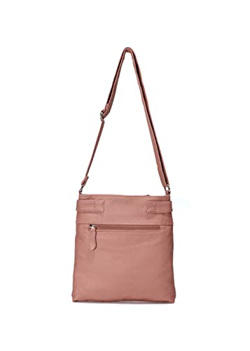 Crossbody Bag for Women Multiple pockets Phone Bags Small Shoulder Bag Purse2