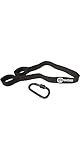 Nyord Wetsuit Hanger Strap - Black