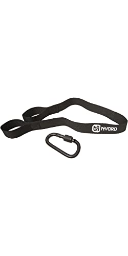 Nyord Wetsuit Hanger Strap - Black