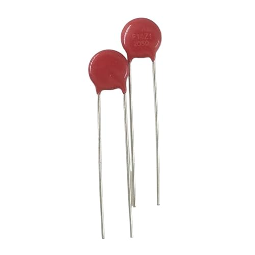 Varistance V18ZA1P protégez vos circuits basse tension 10V contre la surchauffe