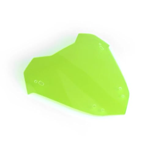 Pare-Brise de Sport pour Moto XMAX 300 2023-2024 Déflecteur de Vent