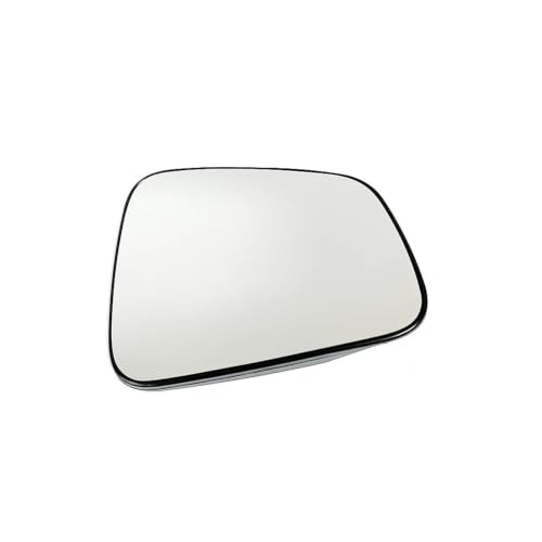 Vitre de rétroviseur droit chauffant pour Opel Mokka et Mokka X 2012-2022