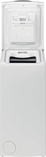 Indesit Lavatrice a libera installazione BTW B7251P IT - BTW B7251P IT