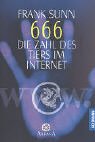 666. Die Zahl des Tiers im Internet. 3442215501 Book Cover
