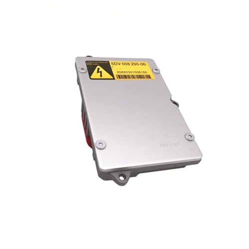 Ballast xénon Scenic Clio réparer panne éclairage phare D2S D2R 5DV00829000
