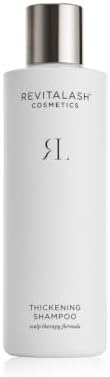 RevitaLash® Thickening Shampoo Scalp Therapy Formula, 250ml