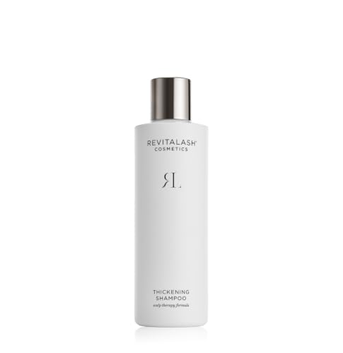 RevitaLash Cosmetics, Thickening Shampoo Scalp Therapy Formula, Hypoallergenic & Cruelty-Free