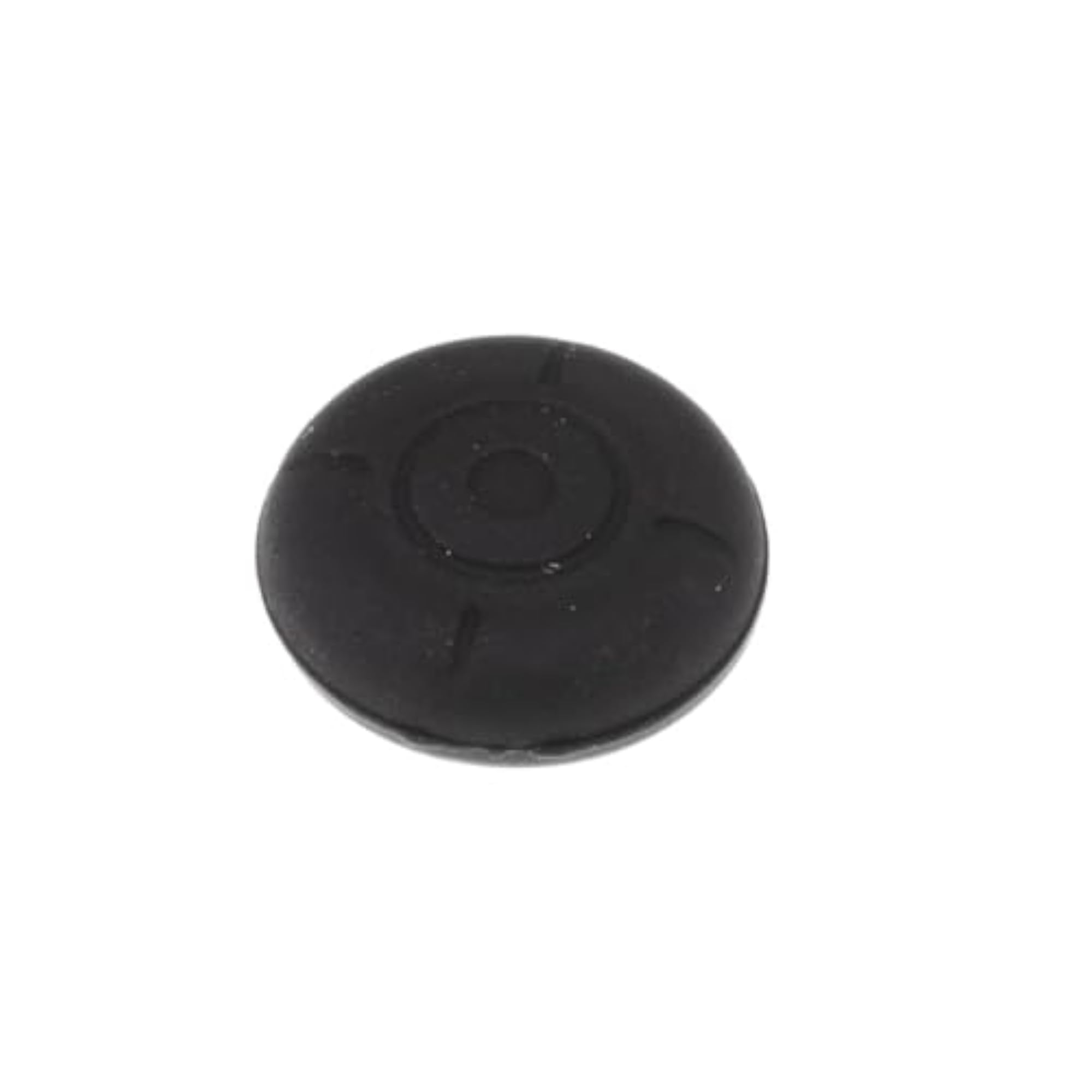 Silicone Caps for Switch Game Controller, Black