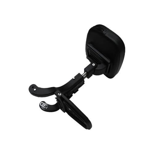 Dossier moto multi-usage confort supérieur pour custom Touring et Softail - 6