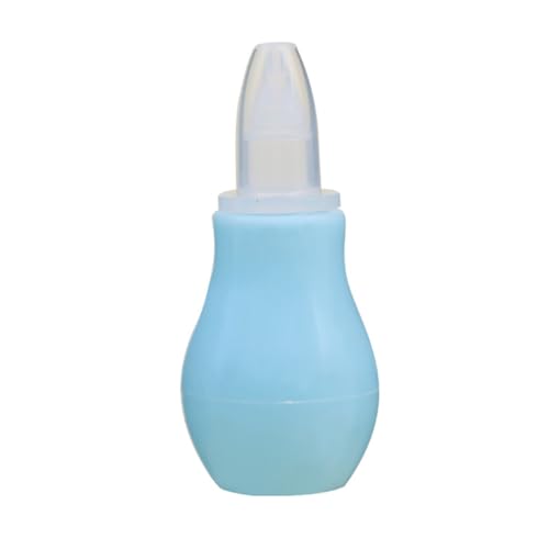 SWOOMEY Nasal Aspirator Electric Nose Aspirator Nose Cleaner Safe for Newborns