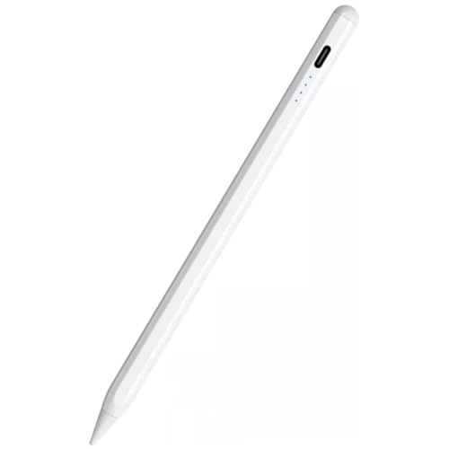 Caneta Para Tablet Universal Stylus Pen Touch Digital Ponta Fina Smartphone Celular Mesa Digitalizadora