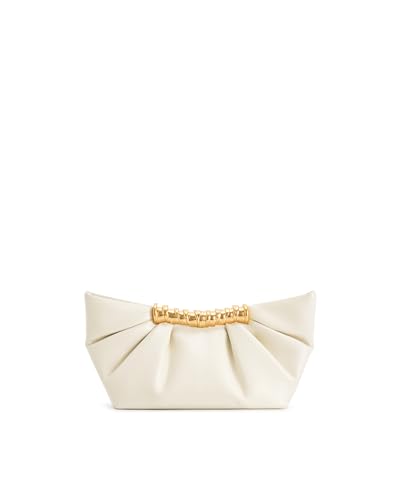 Image of JW PEI Women's Leia Pleated Clutch