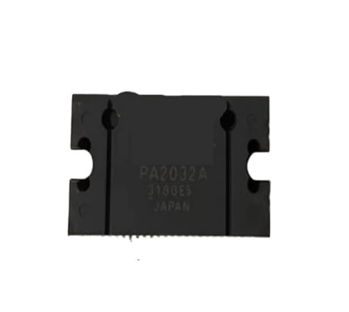 PA2032A Chip lot de 5 pièces de rechange pour circuit imprimé