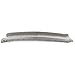 Auto PKW Hunderampe Einstieghilfe Anti Rutsch klappbar Grau 155x40cm bis 90Kg