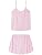 women'secret pidżamy Kobiety Short Pyjama Soft Touch
