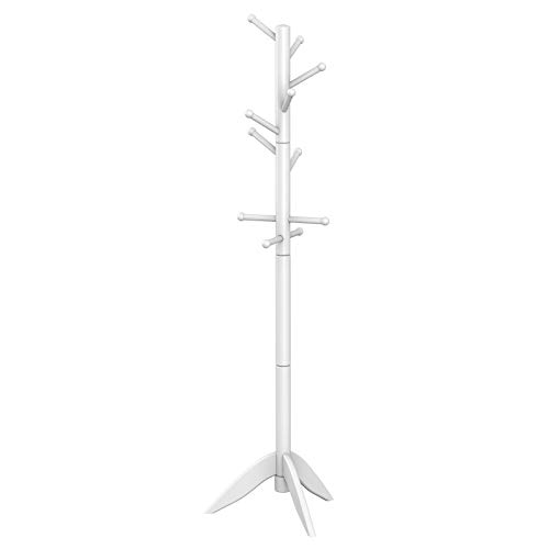 Free Standing Coat Rack