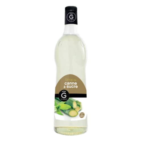 Wine And More - Sirop Rioba - Sucre de canne - 1L