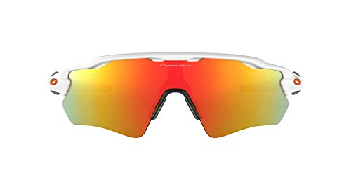 Oakley Men's OO9208 Radar EV Path Sunglasses - Image 3