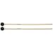 Vic Firth American Custom Keyboard, Medium Hard Rubber