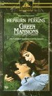 Preisvergleich Produktbild Audrey Hepburn Green Mansions [VHS]