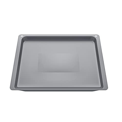 Self-Cleaning Baking Tray Oven Cooker 17002716 BOSCH Oven Cooker 17002716 BOSCH