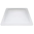 ICON 14531 Skylight, SL1823W, White